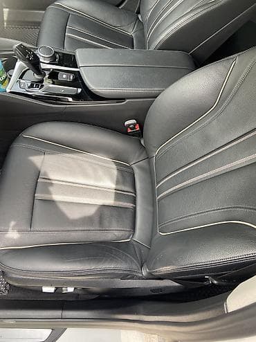 Продажа авто: BMW 5 series: 2019 г., 2 л, Автомат, Бензин, Седан — 7