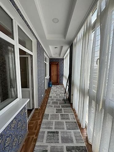 rent: 4 комнаты, Собственник, С мебелью полностью — 8