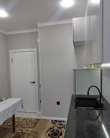 1 комната, 36 м², 7 этаж, Свежий ремонт — 6