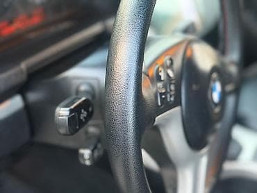 BMW X5: 2003 г., 3 л, Автомат, Дизель, Кроссовер — 10