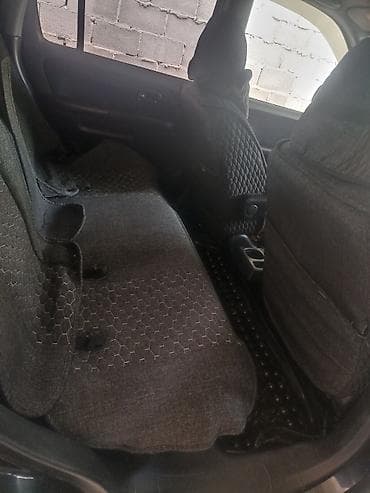 авто сатылат: Honda CR-V: 2005 г., Автомат, Бензин, Кроссовер — 8