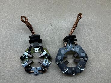 мотоблок лучь: Стартер BMW 2024 г., Новый, Аналог — 1