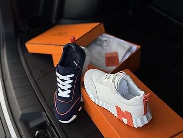 nike react: 🔥 Кроссовки Hermès 🔥 Премиальные кроссовки высокого качества. Очень — 3