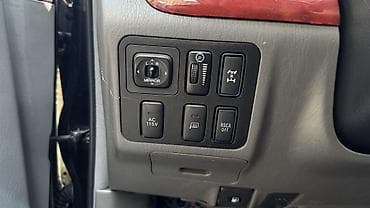 обмен 470: Lexus GX: 2009 г., 4.7 л, Автомат, Бензин, Внедорожник — 9