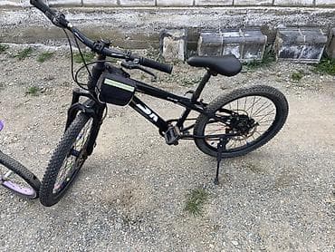 детские спортивные велосипеды: Детский велосипед, 2-колесный, 4 - 6 лет, Для девочки — 2