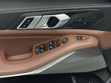 bmw m1: BMW X5: 2020 г., 3 л, Автомат, Бензин, Внедорожник — 8