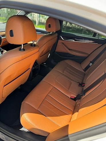e60 m5: BMW 530: 2020 г., 2 л, Автомат, Бензин, Седан — 4