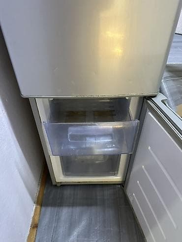 морозилку: Холодильник Avest, Двухкамерный — 2