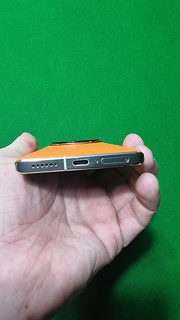 ssd 128: Vivo X100 Ultra, 256 ГБ, цвет - Оранжевый, 2 SIM — 4