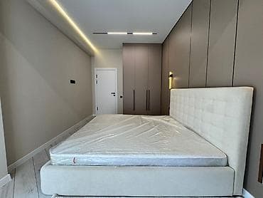 Продажа квартир: 2 комнаты, 77 м², Элитка, 9 этаж, Дизайнерский ремонт — 3
