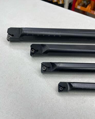 бор фрезы: Продаю токарные резцы с механическим креплением пластин. Для — 18