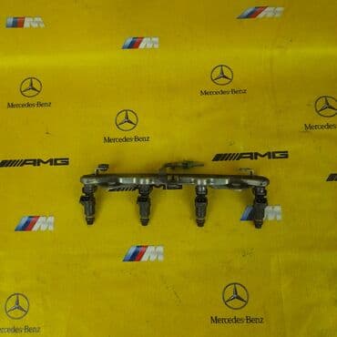 балка на прицеп: Форсунки двигателя на Стрим — 2