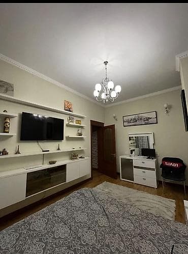 city: 250 м², 5 комнат, Утепленный — 4