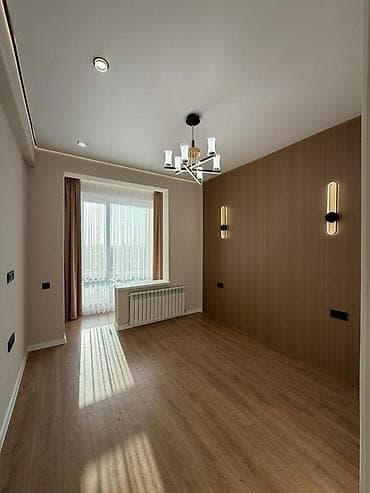 2 комнаты, 48 м², Элитка, 12 этаж, Дизайнерский ремонт — 7