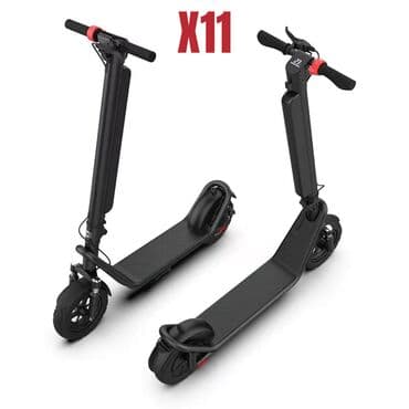 электросамокат kugoo m5: Электросамокат, Новый, Самовывоз, Бесплатная доставка — 3