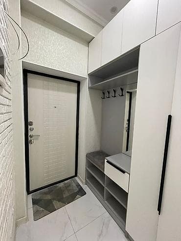 район церковь: Сдаётся 2-комнатная квартира на длительный срок 📍 Район Аю Гранд, ул — 6