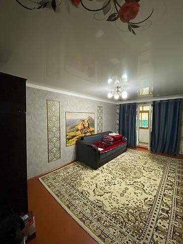 продажа 1ком кв: 1 комната, 32 м², 104 серия, 1 этаж, Косметический ремонт — 3