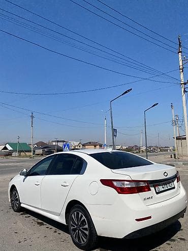 ф 10: Renault Latitude: 2015 г., 2 л, Автомат, Газ, Седан — 7