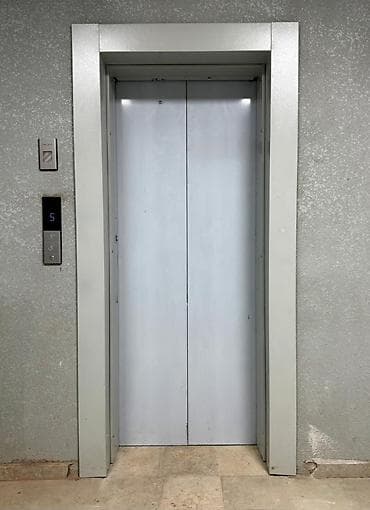 Недвижимость: 2 комнаты, 66 м², Элитка, 4 этаж, Готовая ПСО (под самоотделку) — 4