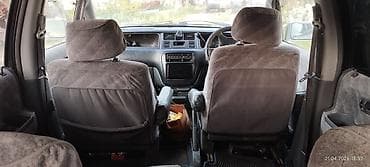honda odyssey 1997: Honda Odyssey: 1997 г., 2.3 л, Автомат, Бензин, Универсал — 6