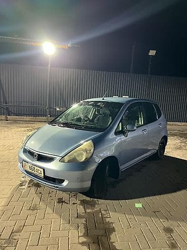 авторынок бишкек фит: Honda Fit: 2003 г., 1.3 л, Вариатор, Бензин, Хэтчбэк — 3