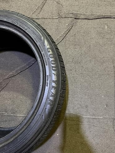 шины 24545 r18: Шины 245 / 45 / R 18, Лето, Б/у, Комплект, Легковые, Япония, GoodYear — 6