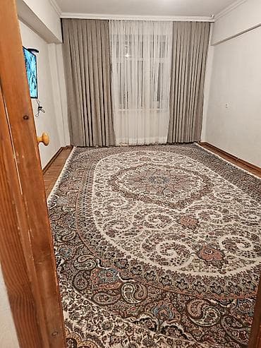 3 к: 3 комнаты, 75 м², Индивидуалка, 2 этаж — 1