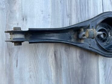 задний рычаг: Задний левый рычаг Hyundai 2020 г., Б/у, Оригинал, США — 4