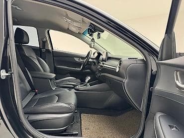 kia 5: Kia K3: 2019 г., 1.6 л, Автомат, Бензин, Седан — 9