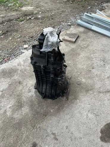 спринтерге кузгу: Коробка передач Механика Hyundai 2005 г., Новый, Оригинал — 1