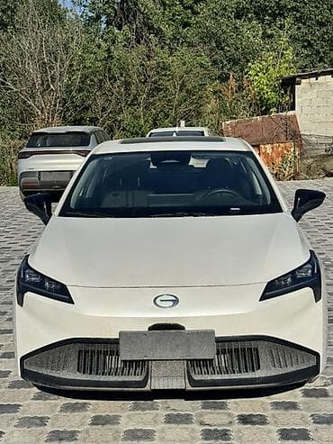 GAC AION S PLUS
Запас хода 500км
+оформлены
+зарядка at lalafo.kg GAC AION S PLUS
Запас хода 500км
+оформлены
+зарядка