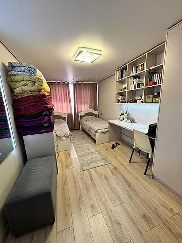 4 bedroom: •ID12 Продается дом! •Район: Кудайберген. •Локация:( ул Профсоюзная) — 6