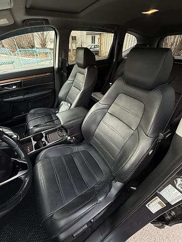 Продажа авто: Honda CR-V: 2020 г., 1.5 л, Автомат, Бензин, Кроссовер — 8