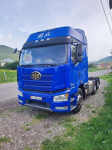 куплю самосвал volvo: Тягач, 2019 г., Без прицепа — 3
