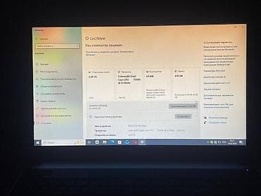 бэушные компьютеры: Ноутбуки Samsung Для лёгких задач, Intel Celeron, ОЗУ, RAM: 4 ГБ, Samsung Galaxy Book — 4