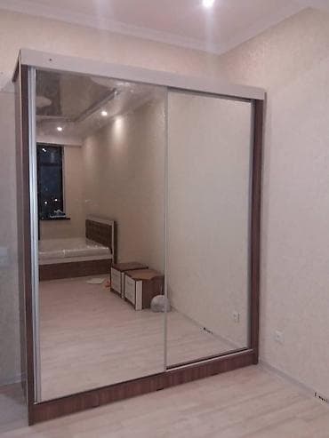 Офисная мебель: Мебель на заказ, Спальня, Шкаф, Полка, Витрина, горка — 8