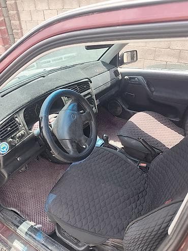 аудио адаптер: Volkswagen Golf: 1992 г., 1.6 л, Механика, Бензин, Хэтчбэк — 3
