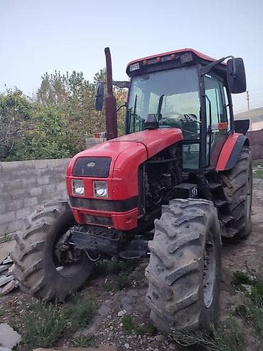 трубина мтз: Модель: 1523, Б/у, 2007 г. — 2