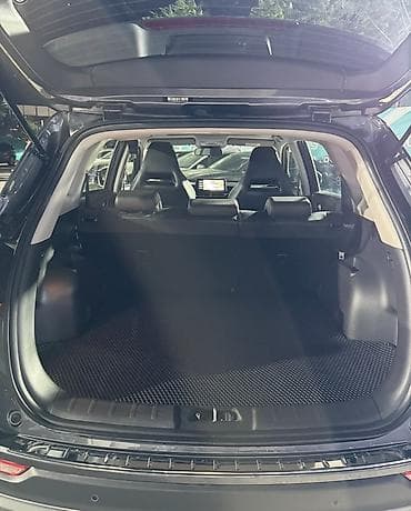 Changan CS75: 2025 г., 1.5 л, Автомат, Бензин, Кроссовер — 4