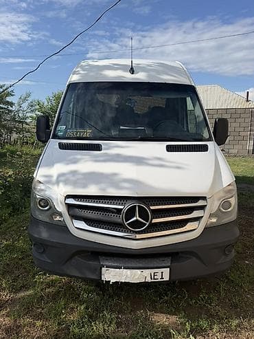 bbs rs: Грузовик, Mercedes-Benz — 2