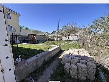 продажа садовых участков: 55 соток, Для строительства, Красная книга, Тех паспорт — 1