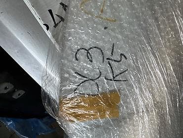 second hand: Капот Kia, Б/у, Оригинал — 3