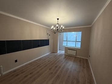 Квартиры: 1 комната, 53 м², 108 серия, 5 этаж, Евроремонт — 6