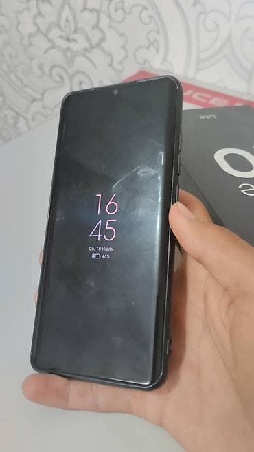 Xiaomi, Mi Note, Колдонулган, 64 ГБ, түсү - Көк, 2 SIM lalafo.kg да Xiaomi, Mi Note, Колдонулган, 64 ГБ, түсү - Көк, 2 SIM