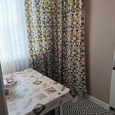сму: 1 комната, 43 м², Элитка, 10 этаж, Евроремонт — 8