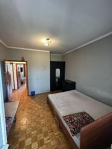Квартиры: 2 комнаты, 48 м², 105 серия, 5 этаж — 4