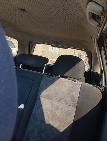 honda civic eu3: Opel : 2000 г., 1.6 л, Автомат, Бензин, Универсал — 5