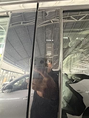 jetour x70 цена в бишкеке: Changan X7 Plus: 2024 г., 1.5 л, Автомат, Бензин, Минивэн — 5