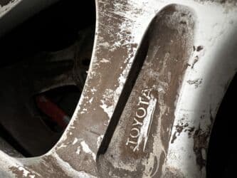 тайота дуна грузавой: Дөңгөлөктөр монтажда 265 / 65 / R 17, Кыш, Комплект, Куйма, тешиктери - 5 — 5