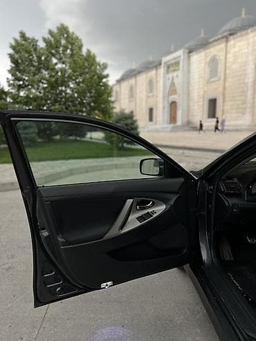 555: Toyota Camry: 2010 г., 2.5 л, Автомат, Бензин, Седан — 8